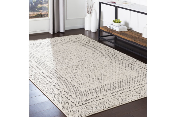Top 15 Polyester Area Rugs in 2023 Wayfair